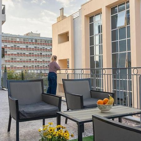 Billiard Home Kalamata Exterior foto