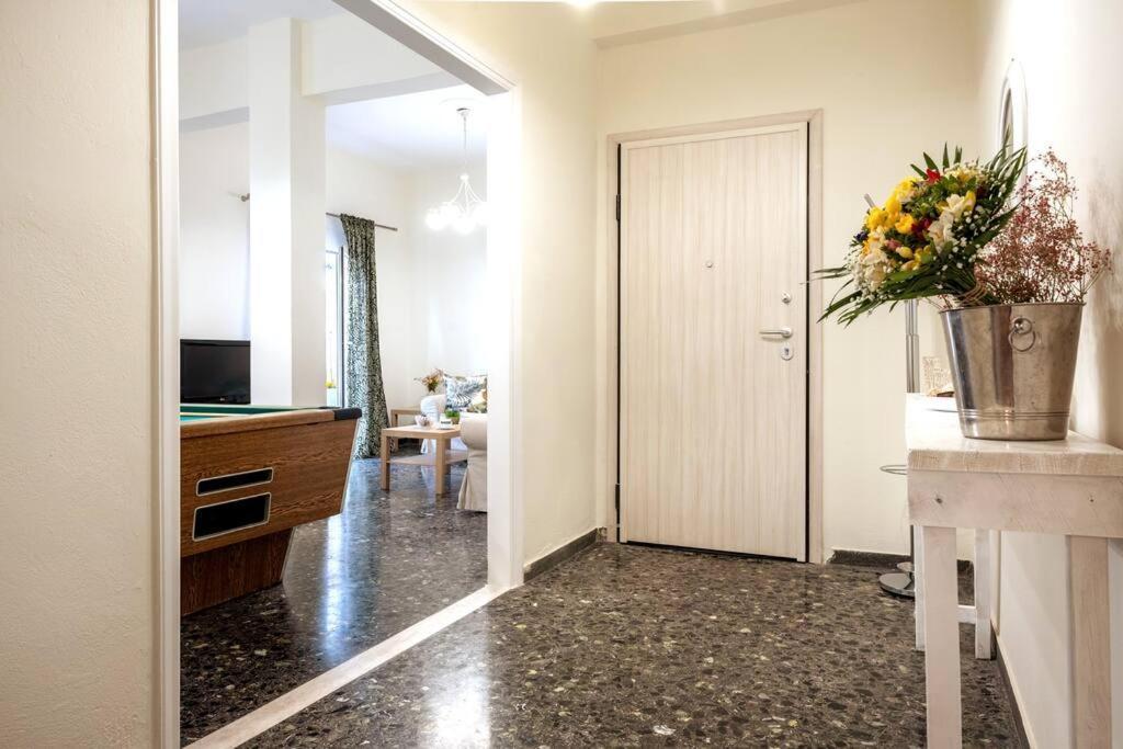 Billiard Home Kalamata Exterior foto